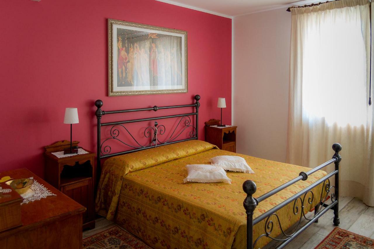 B&B La Rinascita Ponzano Veneto Exterior photo