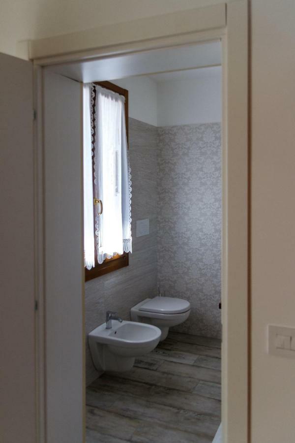 B&B La Rinascita Ponzano Veneto Exterior photo